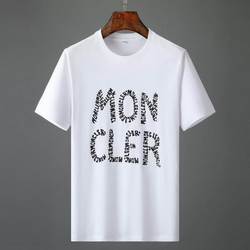 Moncler T-shirts 110